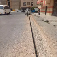 ترنچر یا ترینچر پشت تراکتوری قوی|ماشینآلات صنعتی|بندرعباس, |دیوار