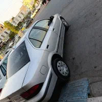 سمند مدل 85 دوگانه کار خونه