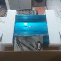 آمپلی شش کانال|صوتی و تصویری|گلستان (تهران), |دیوار