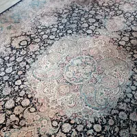 فرش ۱۲ متری مشهد اردهال طرح سالاری