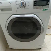 لباسشویی وستل آلمانی مونتاژ ترکیه