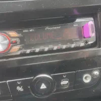 پایونیر قدیمی