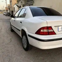 سمندseمدل۹۰|خودرو سواری و وانت|دورود, |دیوار