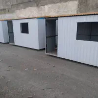 کانکس سازی آذین|مصالح و تجهیزات ساختمان|هشتگرد, طاووسیه|دیوار