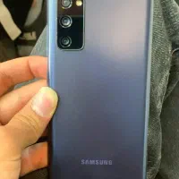 سامسونگ Galaxy S20 FE با حافظهٔ ۱۲۸ گیگابایت