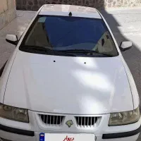 سمند ال ایکس معمولی مدل ۹۴