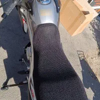 موتورتریل 200پرواز|موتورسیکلت|تبریز, |دیوار