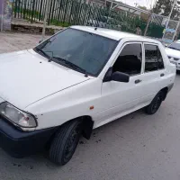 پراید مدل 94