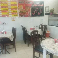 وسایل ساندویچی قیمت 30ملیون|کافیشاپ و رستوران|زنجان, |دیوار