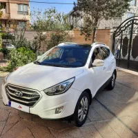 توسان ۲۰۱۴ بی رنگ نیو فیس