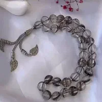 تسبیح رزینی با زلف و عکس مورد نظر قابل سفارش