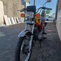 هندا۱۲۵ مدل ۹۴