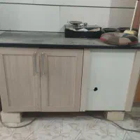 کابینت MDF|آب‌چکان و نظم‌دهنده ظروف|کرج, اخگرآباد|دیوار