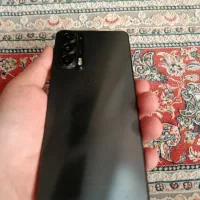 گوشی Motorola edge 20/موتورولا/ادج ۲۰