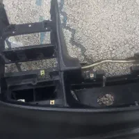 داشبورد پژو