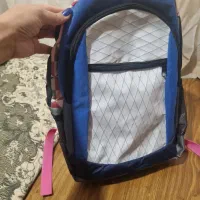 کوله پشتی مدرسه  نونو|کیف، کفش، کمربند|تهران, المهدی|دیوار