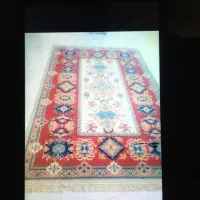 فرش 2*3 دستباف|فرش|گلبهار, شهر جدید گلبهار|دیوار