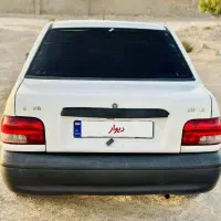 پراید ۱۳۱ مدل ۹۰ تمیز|خودرو سواری و وانت|زابل, |دیوار