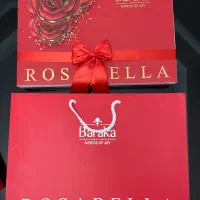 شکلات و پشمک مناسب هدیه