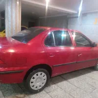 سمند مدل ۸۱