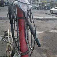 کپسول اتشنشانی