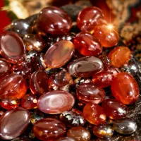 سنگ یمن و خراسان