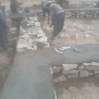 تخریب وتعمیرات ساختمانی|خدمات پیشه و مهارت|اهواز, شهرک الهیه|دیوار