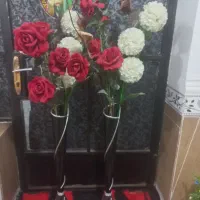 سلام  گل مصنوعی|گل مصنوعی|خرمشهر, |دیوار