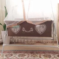 گهواره کودک