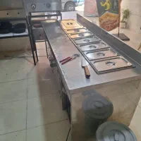 وسیله های فسفود|کافی‌شاپ و رستوران|کرمانشاه, |دیوار