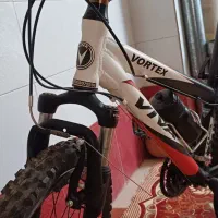 دوچرخه ۲۴ دنده ای نو نوبدون استفاده