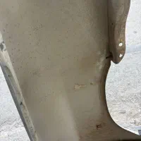 گلگیر سمت راننده پراید|قطعات یدکی و لوازم جانبی|کرمان, |دیوار