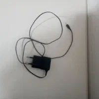 شارژر مشکی