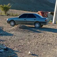 ماشین پژو 405|خودرو سواری و وانت|میناب, |دیوار