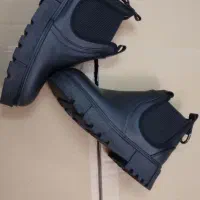 نیم بوت زنانه ساده