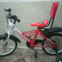 دوچرخه 16