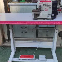 سردوز چهار نخ در حد آکبند رویانگ مدل RY604