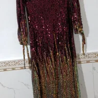 پیراهن کردی