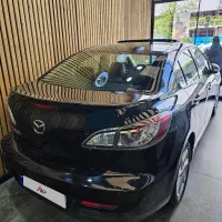 مزدا نیو مدل ۸۹ تیپ ۳