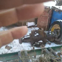 تراکتور جلوبندی 285|خودرو سنگین|اردبیل, |دیوار