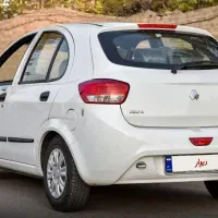 فروش تیبا2  مدل ۱۴۰۱