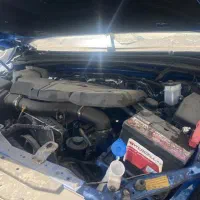 Kmc t8 1403 تصادفی|خودرو سواری و وانت|تهران, طرشت|دیوار