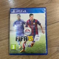 FIFA 15 PS4