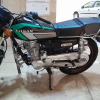 هندا ۲۰۰|موتورسیکلت|مشهد, وکیل‌آباد|دیوار