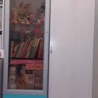 مبل اهدایی گاز فر تخت و کمد کودک فوری فوری|حراج|تهران, صد دستگاه|دیوار