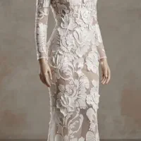 لباس مجلسی زنانه