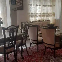 آپارتمان ۷۲متر __فول امکانات_ غرق نور در پیروزی