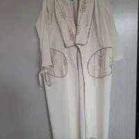 مانتو مجلسی