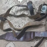 هیکلی چرم
