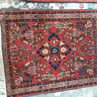 قالیچه دست بافت|فرش|کرج, باغستان|دیوار